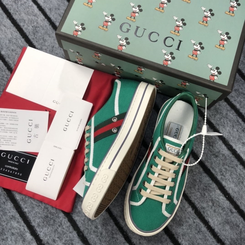 Gucci Casual Shoes